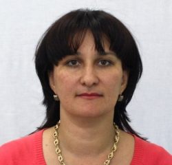 Казанчева Аида Натбиевна