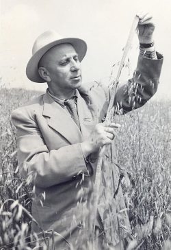 Керефов Камбулат Наурузович (1912 — 1999)