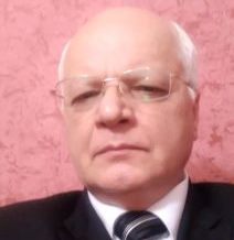 Тегаев Рамазан Исаевич