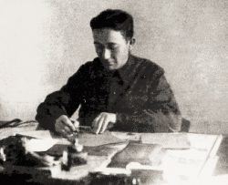 Темирканов Хату Сагидович (1909-1942)