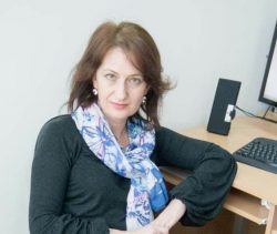 Кармова Светлана Владимировна