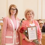 Сотрудники КБГУ были отмечены наградами Парламента КБР