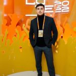 Всероссийский творческий фестиваль работающей молодежи «На высоте»