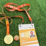 Всероссийский творческий фестиваль работающей молодежи «На высоте»