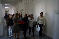 Для луганских коллег в КБГУ начались курсы повышения квалификации по созданию инклюзивной образовательной среды в вузе