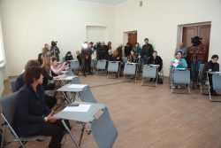 Дни Эрмитажа в Нальчике – 2022 к 90-летию КБГУ