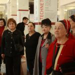 90 лет КБГУ - выставка и экскурсия