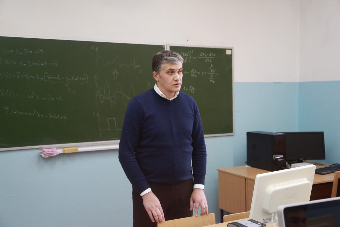 Мфти информатика
