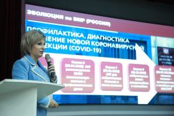 В КБГУ обсудили актуальные вопросы инфекционной патологии
