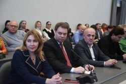 В КБГУ утвердили коллективный договор на 2022–2025 годы