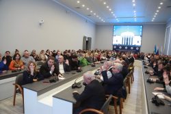 В КБГУ утвердили коллективный договор на 2022–2025 годы