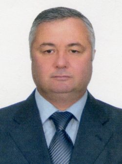 Маршенкулов Аслан Юрьевич