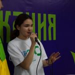 Экоактивисты КБГУ награждены медалью «Волонтер Ингушетии»