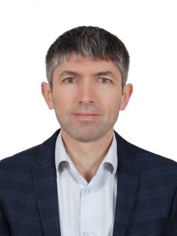 Жиров Руслан Михайлович