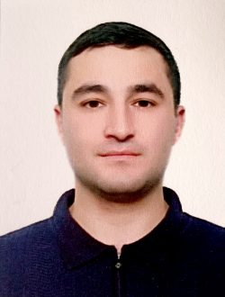 Заптиев Ибрагим Заурбиевич