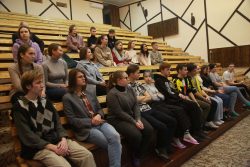 КБГУ организовал «теле-географический» интенсив для студентов ЛГПУ