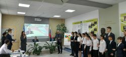 Студенты КБГУ приняли участие в Примаковских чтениях – 2022