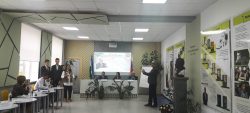 Студенты КБГУ приняли участие в Примаковских чтениях – 2022