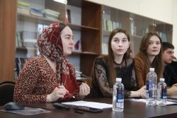 В КБГУ обсудили, как оградить молодежь от идей политического экстремизма