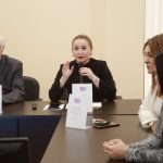 Охрану и защиту интеллектуальной собственности обсудили на цикле правовых семинаров в КБГУ