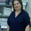 Скибина Елизавета Беслановна