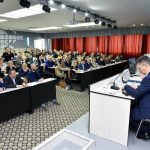 Юрий Альтудов принял участие в конференции Минобрнауки по противодействию идеологии терроризма