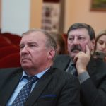 Реальность и перспективы КБГУ. Юрий Альтудов в диалоге со СМИ