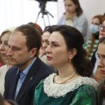 156 лет спустя Раскольникова судили вновь… В КБГУ неформально отпраздновали День Конституции РФ