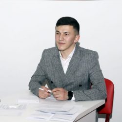 Этуев Нурмухамед Харабиевич