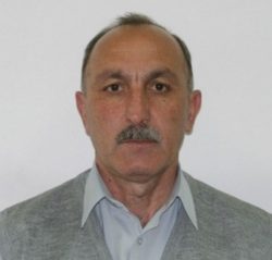 Карданов Хизир Хазраталиевич