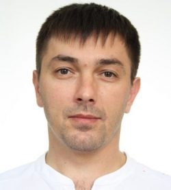 Маиров Мартин Суфьянович