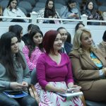 Вклад в будущее: студентов КБГУ учат составлять резюме