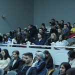 Вклад в будущее: студентов КБГУ учат составлять резюме