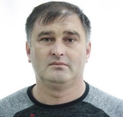 Шидов Казбек Ауесович