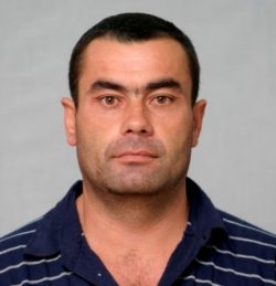 Ахумашев Мухамед Хасанбиевич