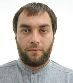 Алафаев Ислам Нажмудинович