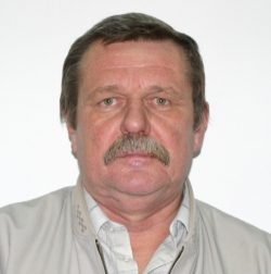 Блохин Василий Михайлович