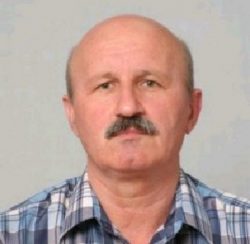 Черчесов Олег Константинович