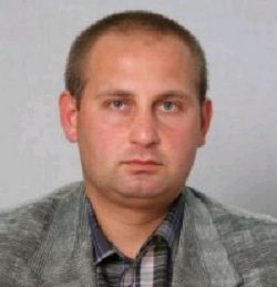 Джашуев Рустам Баширович