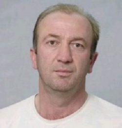 Кодзоков Хадис Харибович