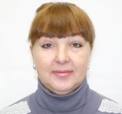 Кулякина Ирина Юрьевна