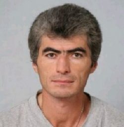Кушхов Зубер Суадинович