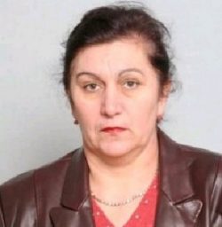 Лихова Хаджет Наурбиевна
