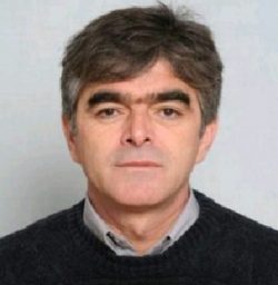 Мисиров Владимир Харунович