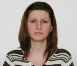 Ренгач Анна Николаевна