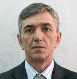 Жапуев Хасанбий Хазраилович