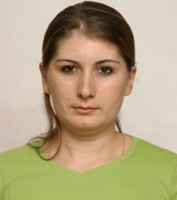 Гергова Залина Анатольевна