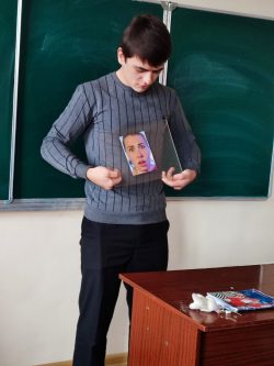 Антистрессовый десант КБГУ в Зольском районе КБР