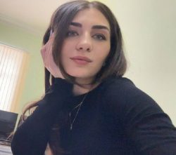 Купова Алина Мухамедовна Купова Алина Мухамедовна