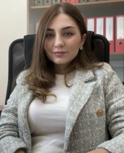 Купова Алина Мухамедовна Купова Алина Мухамедовна